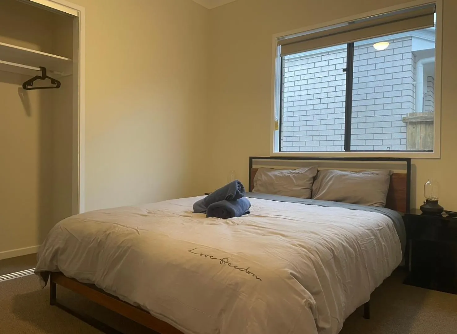 Enchanting Griffin Retreat Memorable Stay Awaits Australia