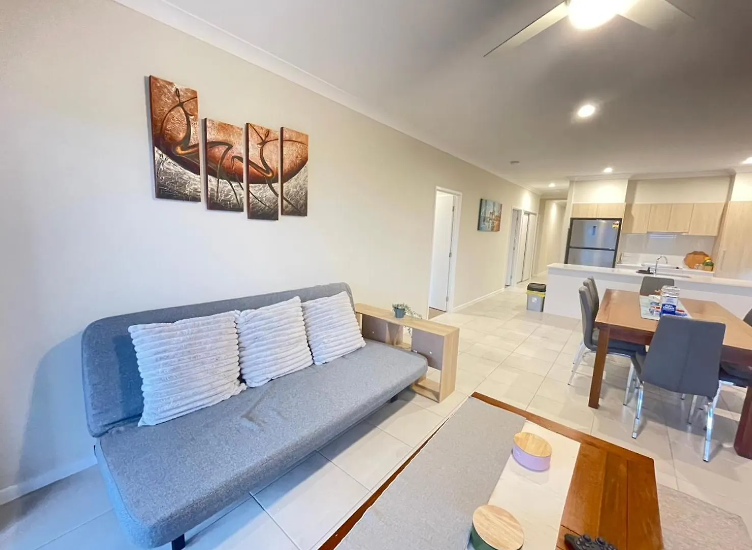 Enchanting Griffin Retreat Memorable Stay Awaits 0*,  Australia