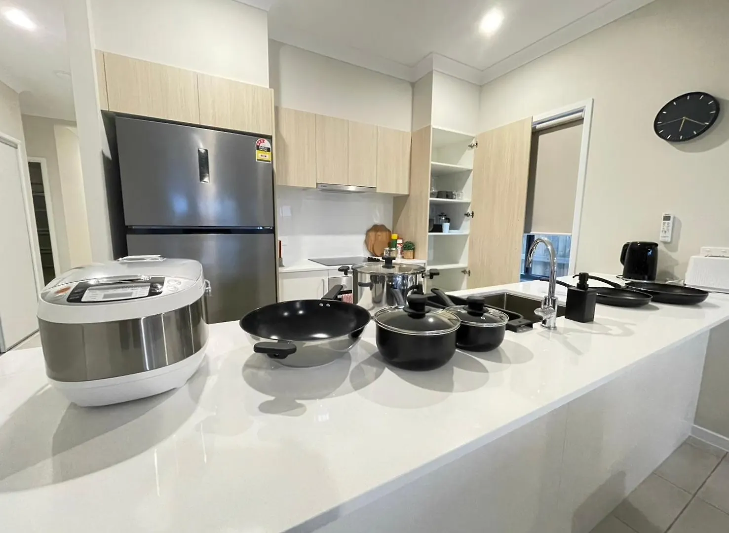 Enchanting Griffin Retreat Memorable Stay Awaits